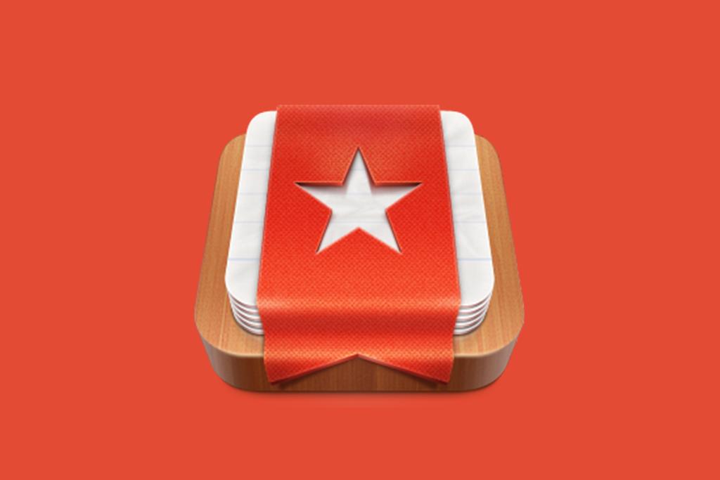 Wunderlist logo