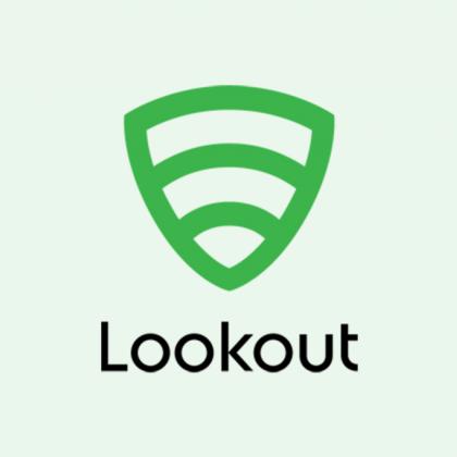 Lookout logo