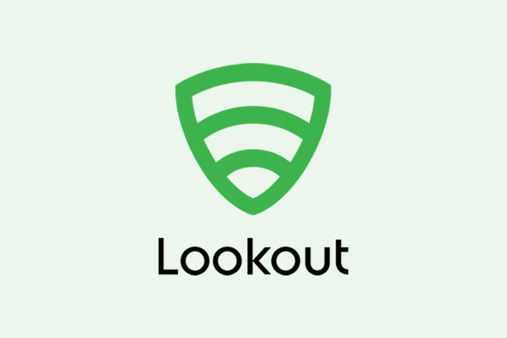 Lookout logo