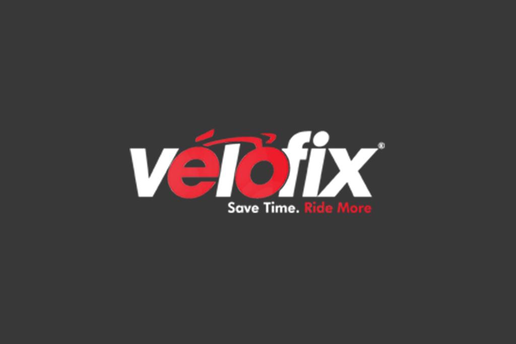 Velofix logo